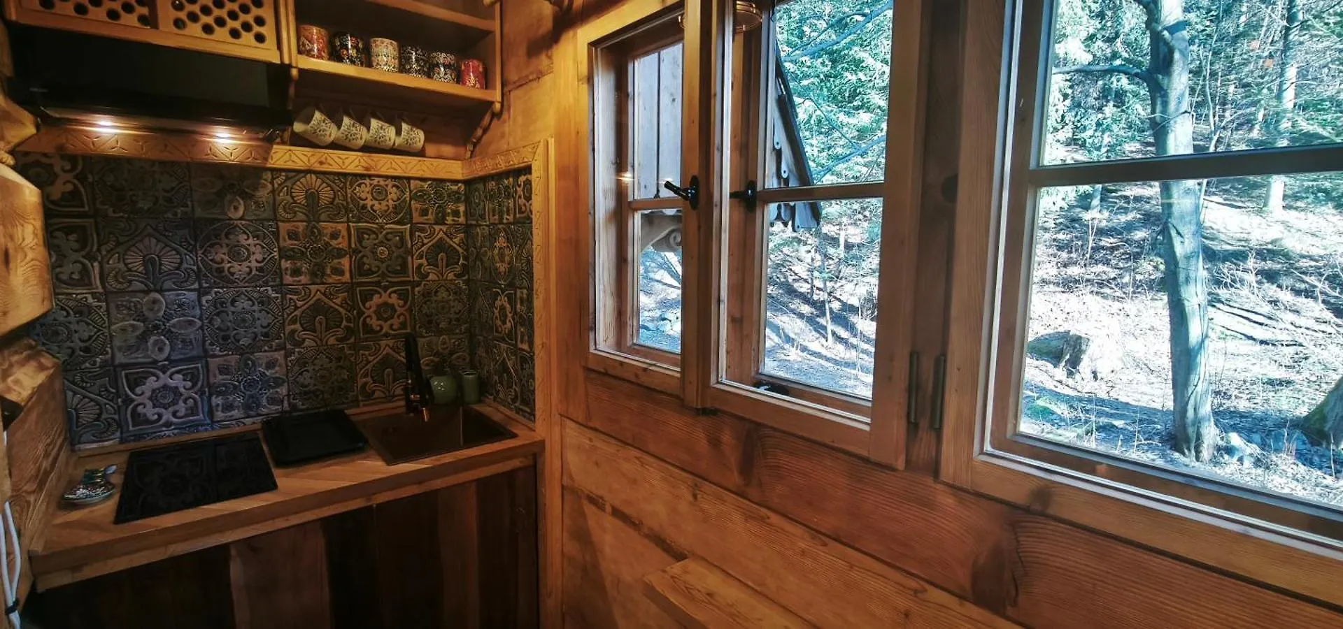 Domek Raj Zakopane