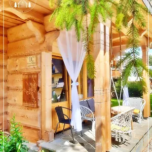 Domek alpejski Góralski Stary Młyn House, Zakopane