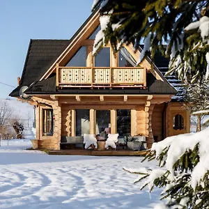 Domek alpejski Stylowa, Zakopane