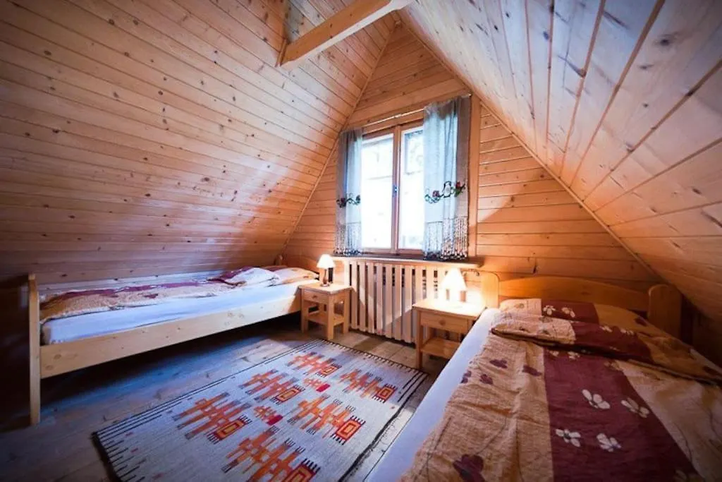 Domek Raj Zakopane 0*,  Polonia