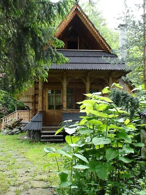 Domek Raj Zakopane 0*,