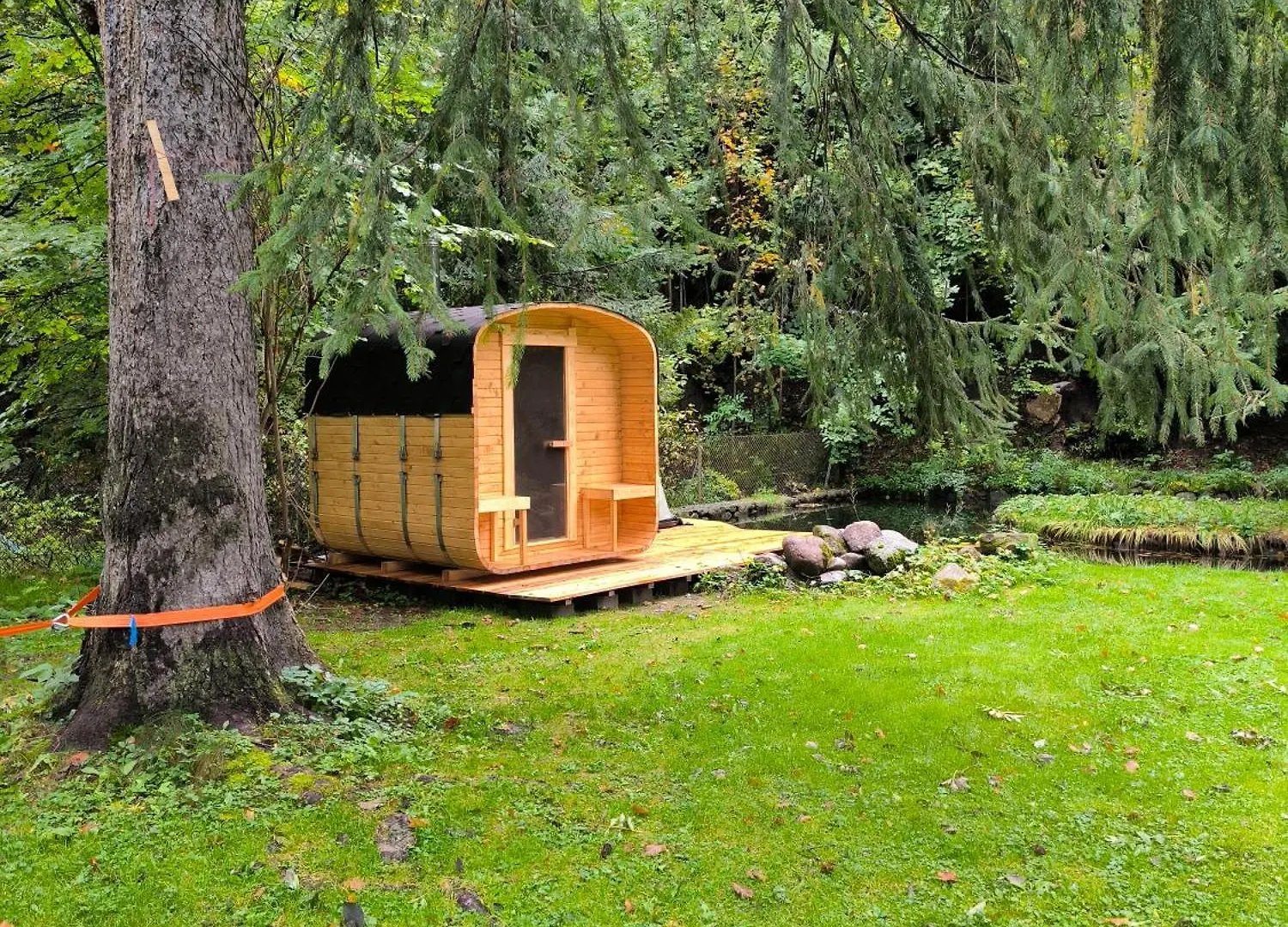 Chalet Domek Raj Zakopane